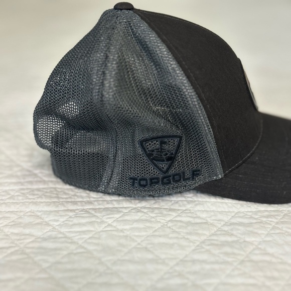 Black Clover BC Topgolf Hat - Picture 2 of 5